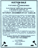 Pekin Theatre