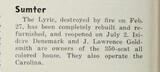 African American Theater (1951)