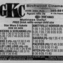 AMC Birchwood 10