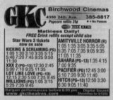 AMC Birchwood 10
