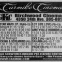 AMC Birchwood 10