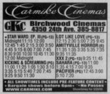 AMC Birchwood 10