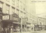 Olympia Theatre