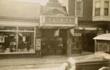 Laurier Theatre