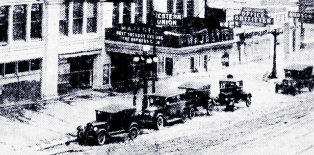 Majestic Theatre