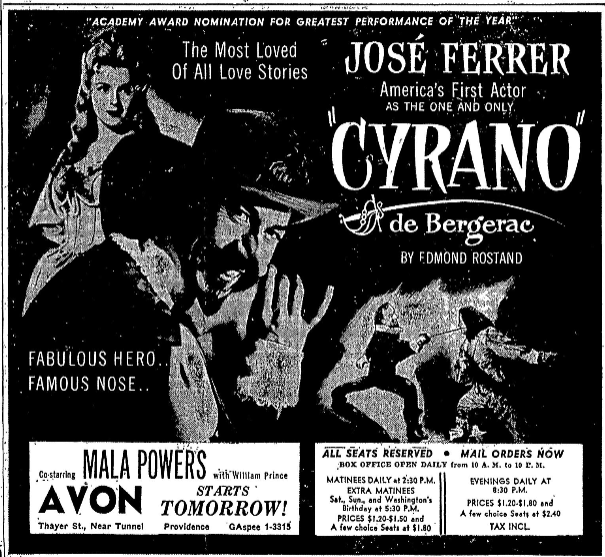 Avon Cinema