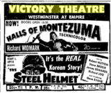 Modern Theatre