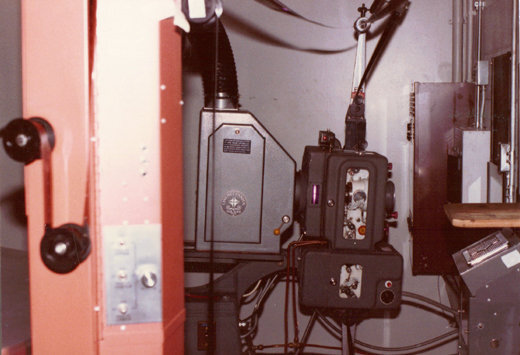 GCC Fayette Cinemas III