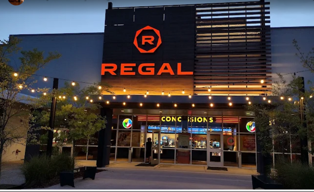 Regal Northlake Village 8