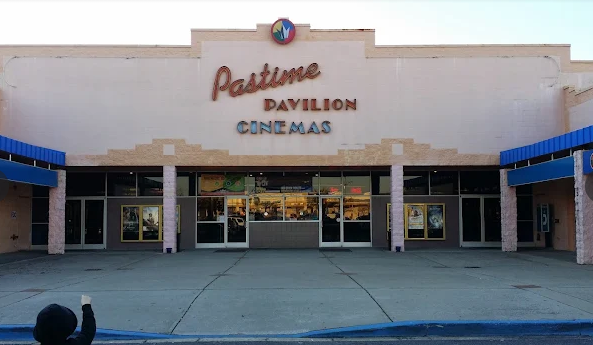 As Pastime