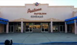 As Pastime