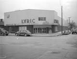 Lyric Theatre and Cultural Arts Center