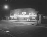 Lyric Theatre and Cultural Arts Center