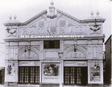 Paragon Palace Southall