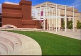Screenshot from "Peter Eisenman--Making Architecture Move" (2005)