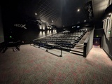 Screen 1 - 4DX