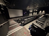 Screen 1 - 4DX