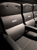 Screen 1 - 4DX