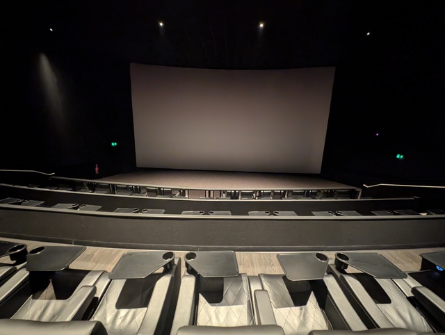 Screen 2 - IMAX
