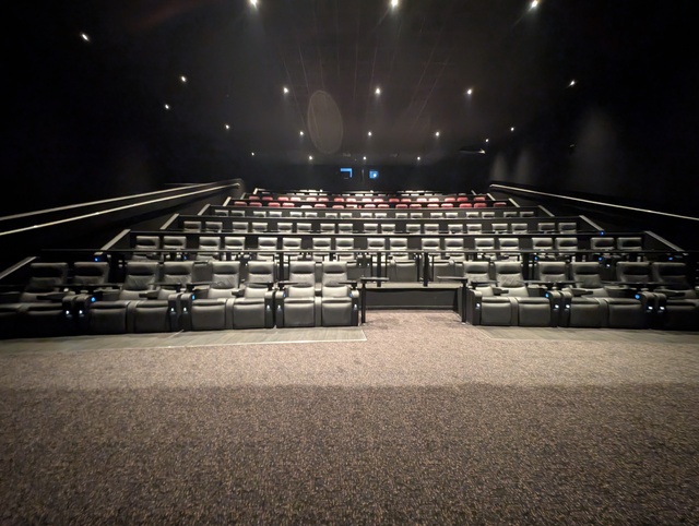 Screen 2 - IMAX