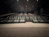 Screen 2 - IMAX