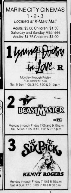 Riverside Cinemas