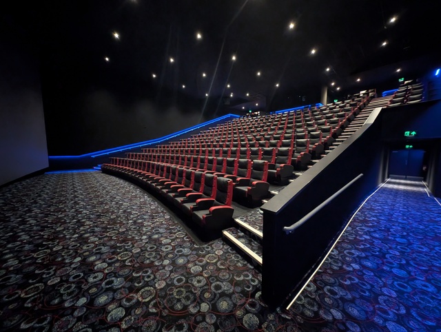 Screen 7 - IMAX