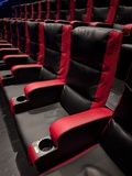 Screen 7 - IMAX seating