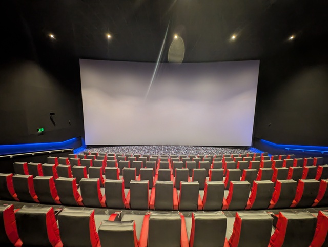 Screen 7 - IMAX