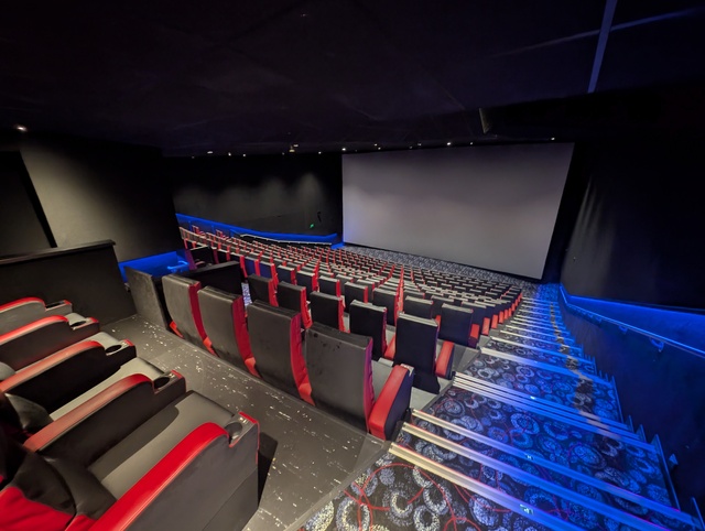 Screen 7 - IMAX