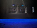 Screen 7 - IMAX projectors