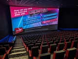 Screen 7 - IMAX