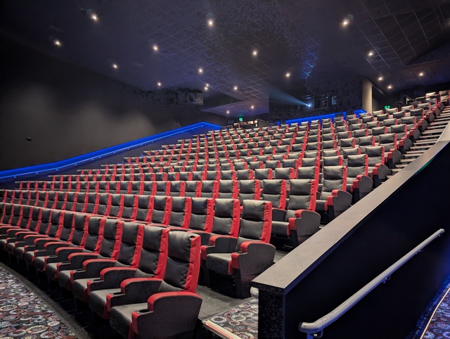 Screen 7 - IMAX