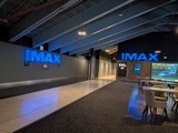 Screen 1 - IMAX Foyer