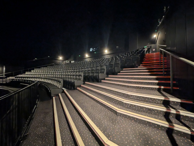 Screen 1 - IMAX