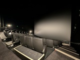 Screen 1 - IMAX