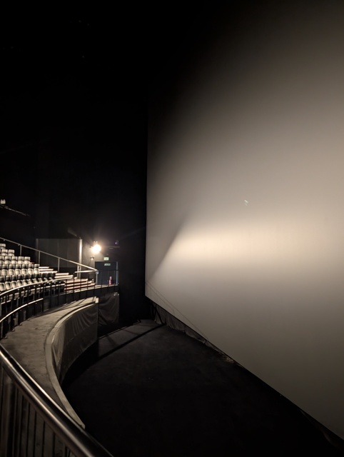 Screen 1 - IMAX