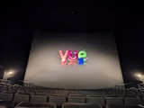 Screen 1 - IMAX