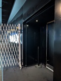 Screen 20 - IMAX doorway
