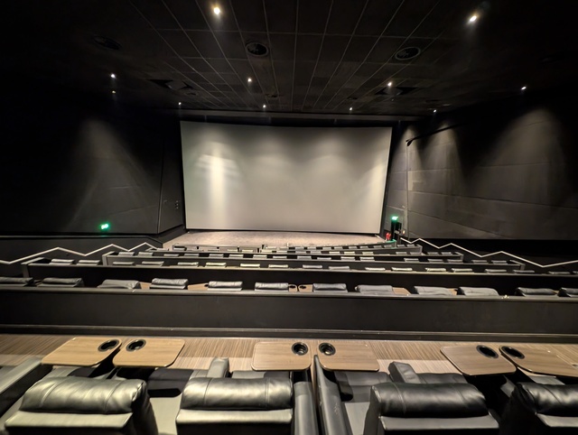 Screen 20 - IMAX