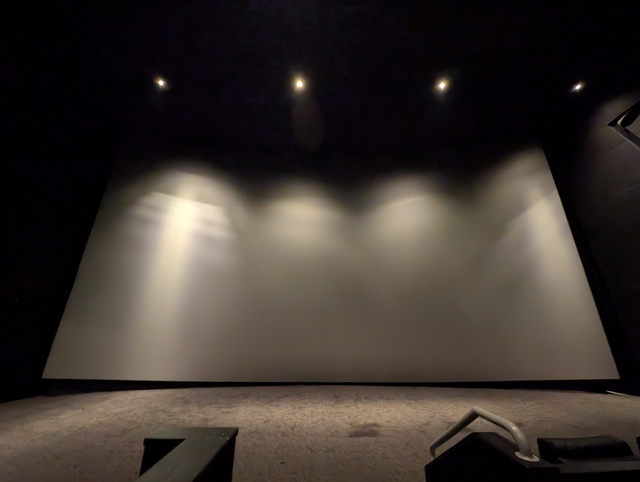 Screen 20 - IMAX