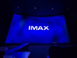 Screen 20 - IMAX