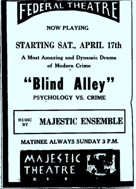 Majestic Theatre