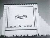 Skyway Drive In Theatre