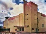 Remembering our Much loved and missed 'ODEON' Picture Palace on it's 90th Anniversary