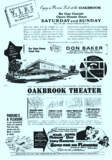 AMC Oakbrook Center 4