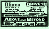 Illiana Drive-In