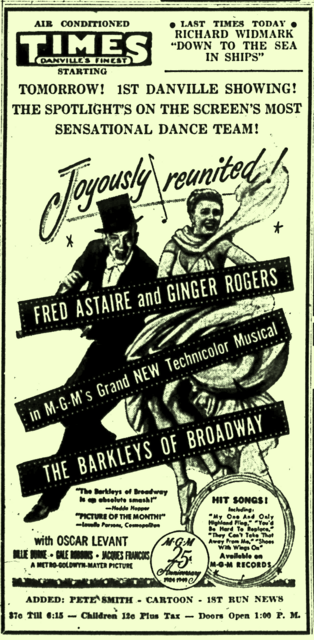 Times Theatre