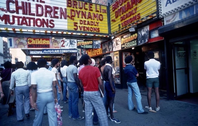 Cine 42