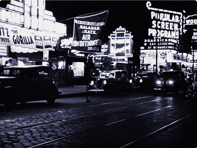 Apollo Theatre